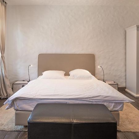 Lodge Am Oxenweg - Zimmer 3 Χούζουμ Εξωτερικό φωτογραφία
