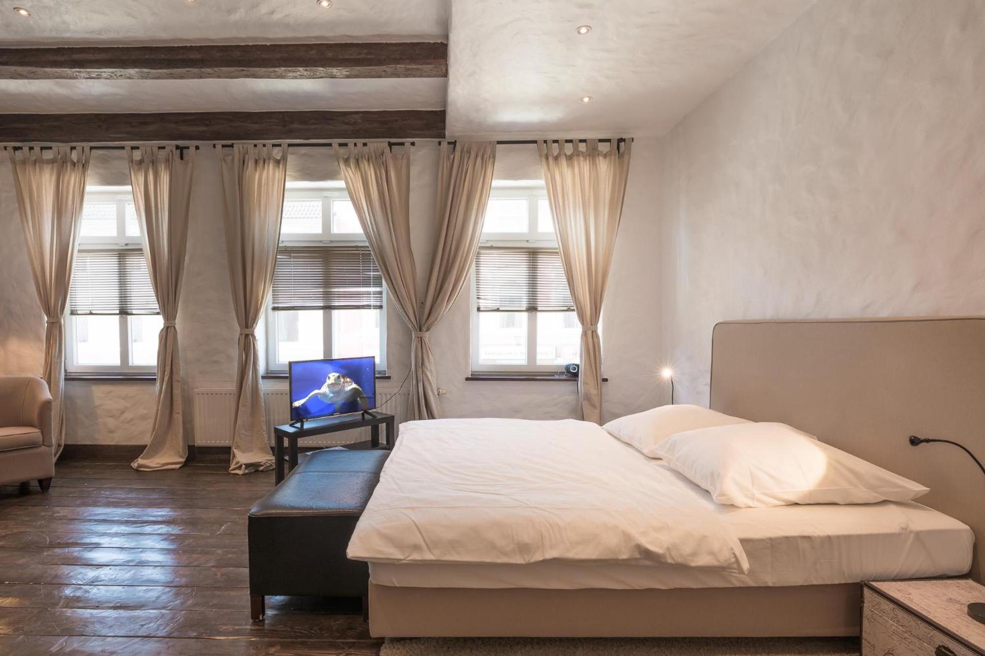 Lodge Am Oxenweg - Zimmer 3 Χούζουμ Εξωτερικό φωτογραφία